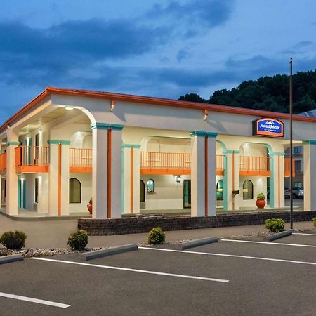 Howard Johnson By Wyndham Chattanooga Lookout Mountain I-24 Экстерьер фото