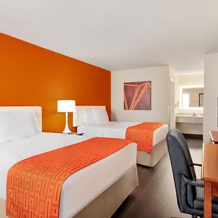 Howard Johnson By Wyndham Chattanooga Lookout Mountain I-24 Экстерьер фото