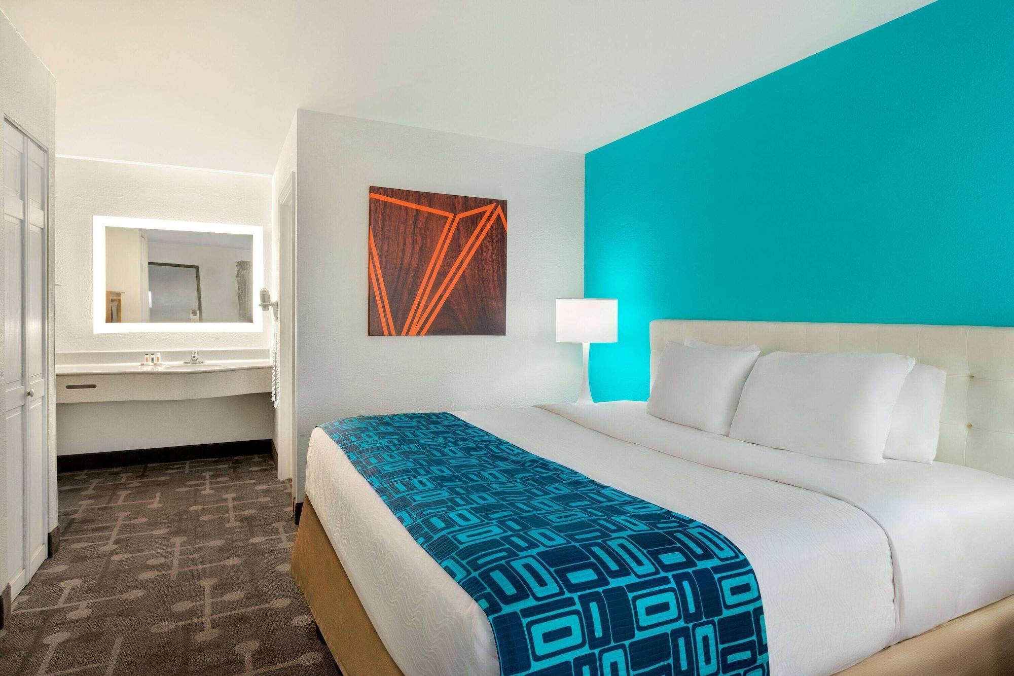 Howard Johnson By Wyndham Chattanooga Lookout Mountain I-24 Экстерьер фото