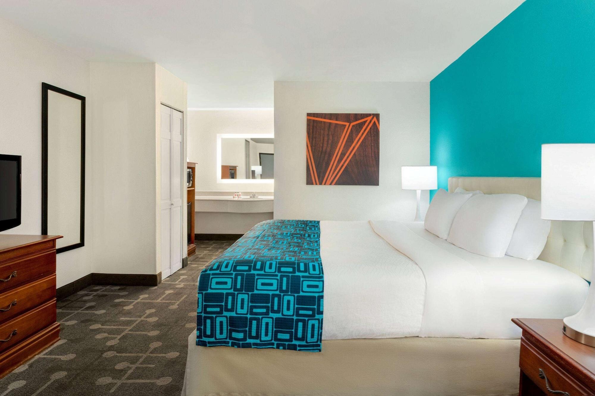 Howard Johnson By Wyndham Chattanooga Lookout Mountain I-24 Экстерьер фото