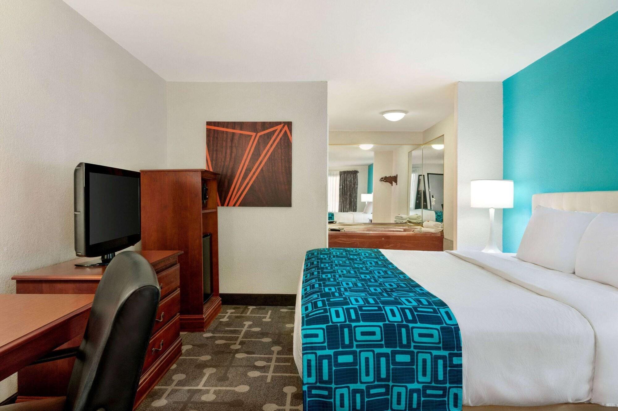 Howard Johnson By Wyndham Chattanooga Lookout Mountain I-24 Экстерьер фото