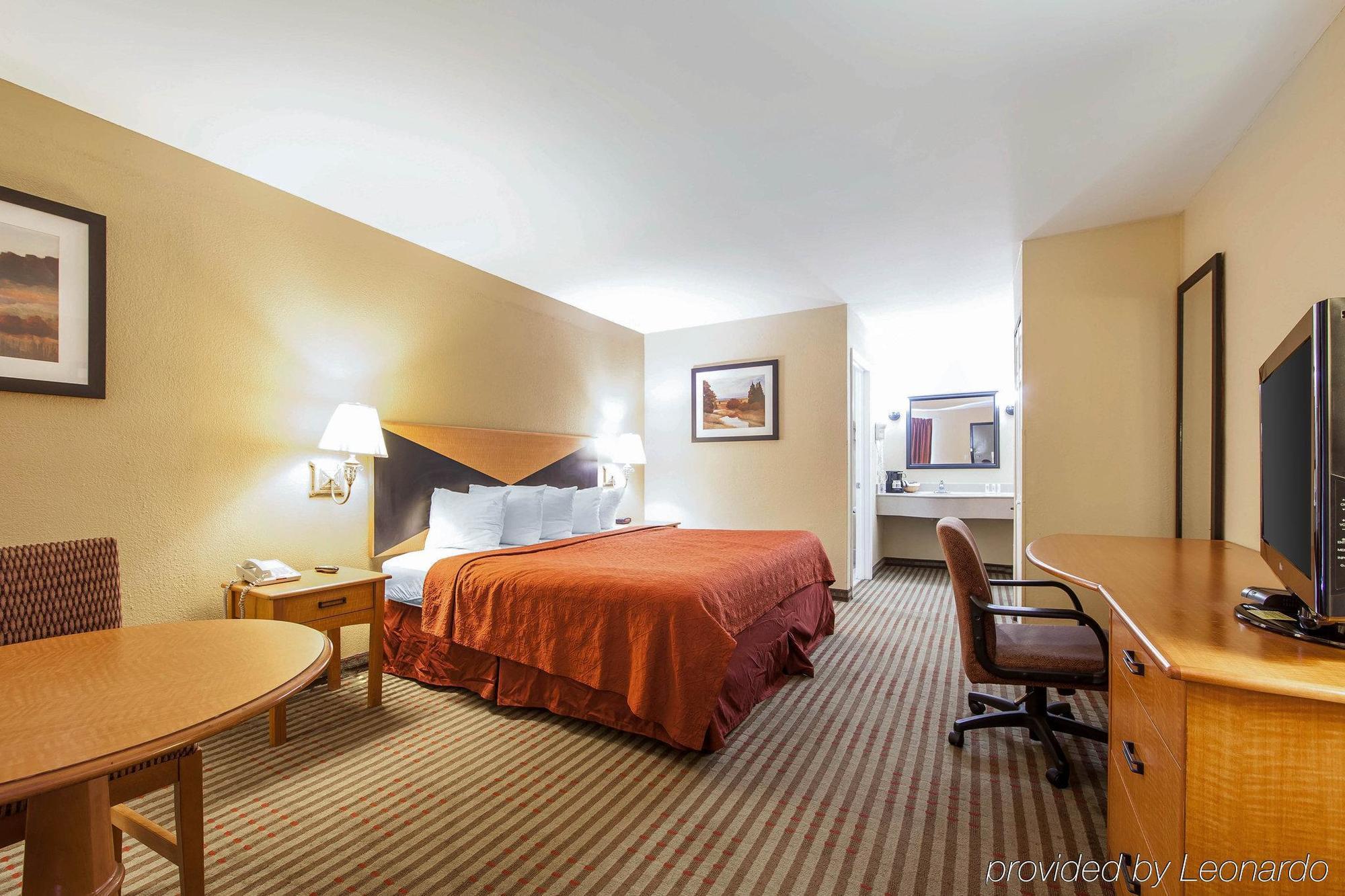 Howard Johnson By Wyndham Chattanooga Lookout Mountain I-24 Экстерьер фото