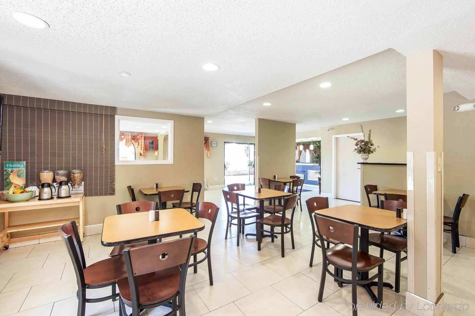 Howard Johnson By Wyndham Chattanooga Lookout Mountain I-24 Экстерьер фото
