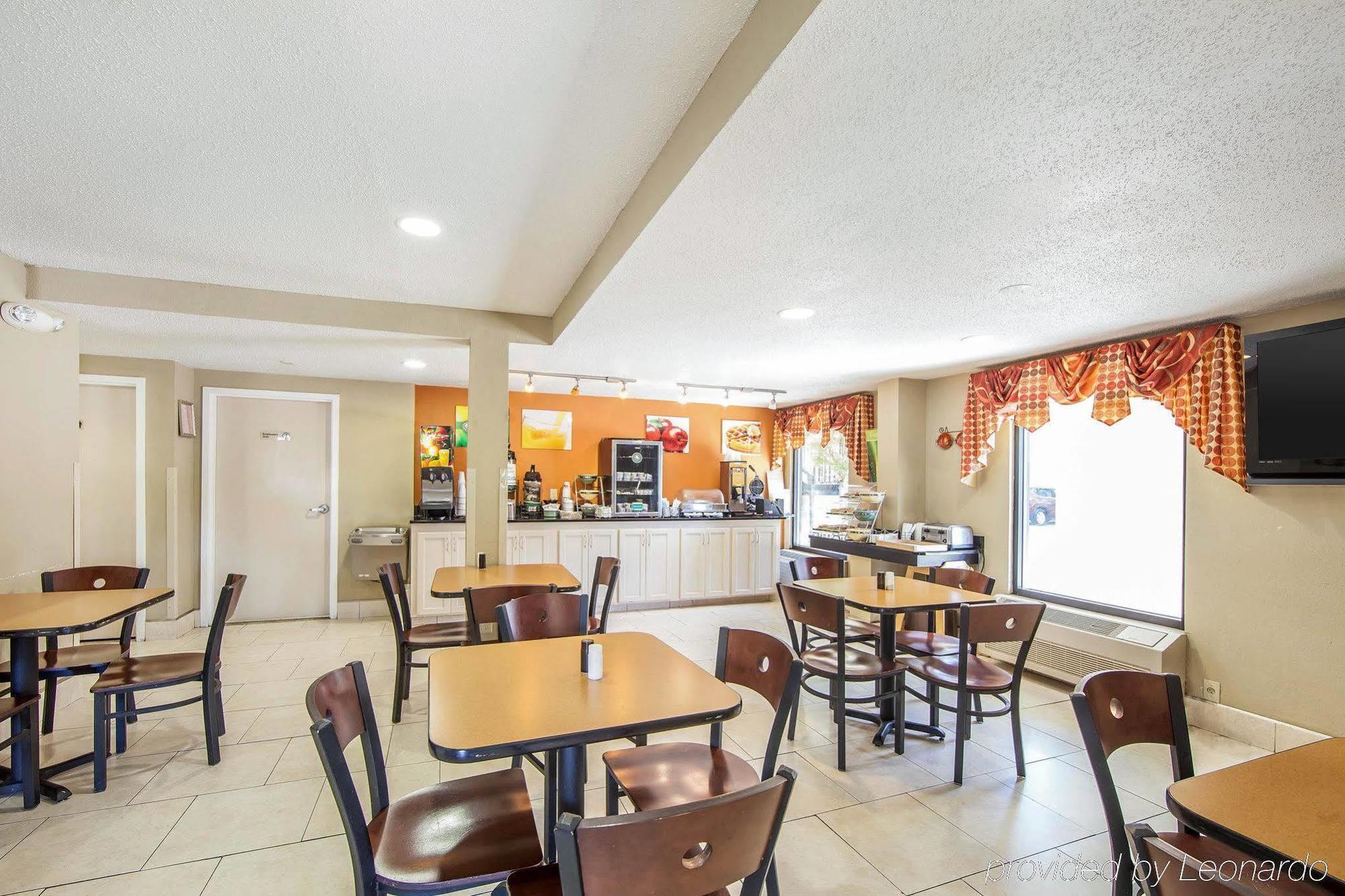 Howard Johnson By Wyndham Chattanooga Lookout Mountain I-24 Экстерьер фото
